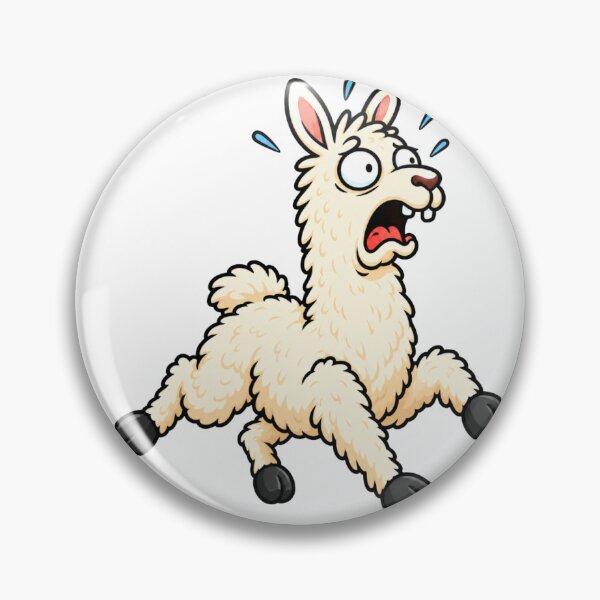 Item preview, Trauma Llama designed and sold by SNAGGLE GAMES.
