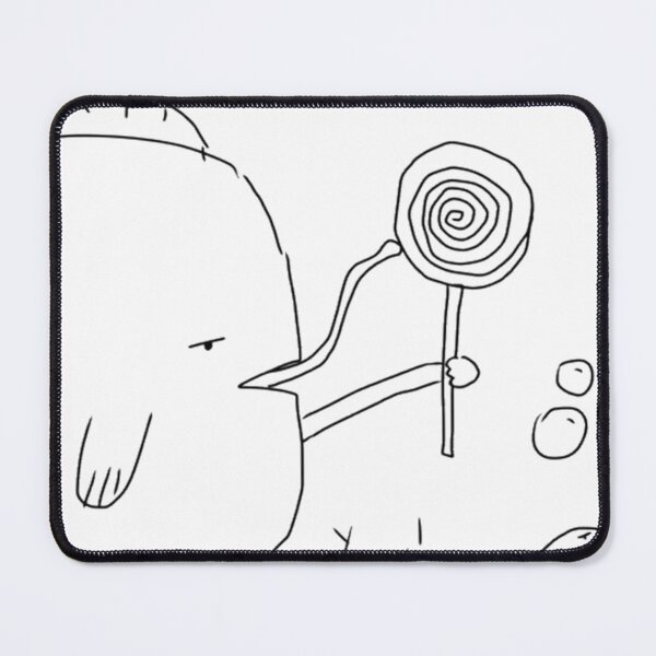Item preview, Fish Lollipop designed and sold by spencertranhoa.