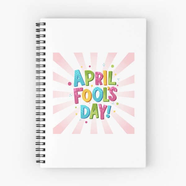 Item preview, April Fool'S Day  designed and sold by HicksByHenry.