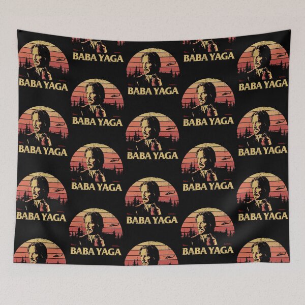 Item preview, Baba designed and sold by HelainaMadso.