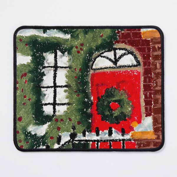 Item preview, Cozy Christmas designed and sold by ethanvsanders.