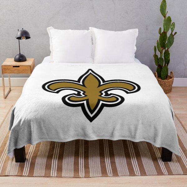 Item preview, Classic Light Gold Fleur de Lis Symbol designed and sold by CasaInkArt.