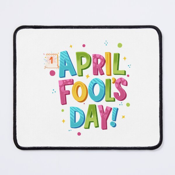 Item preview, April Fool'S Day  designed and sold by HicksByHenry.