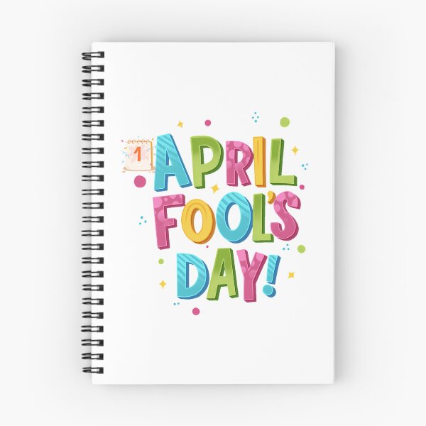 Item preview, April Fool'S Day  designed and sold by HicksByHenry.