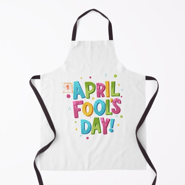 Item preview, April Fool'S Day designed and sold by HicksByHenry.