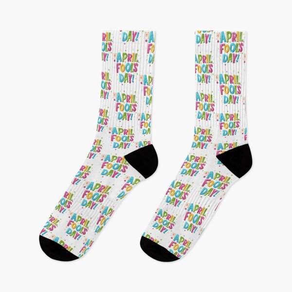 Item preview, April Fool'S Day  designed and sold by HicksByHenry.