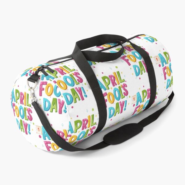 Item preview, April Fool'S Day designed and sold by HicksByHenry.