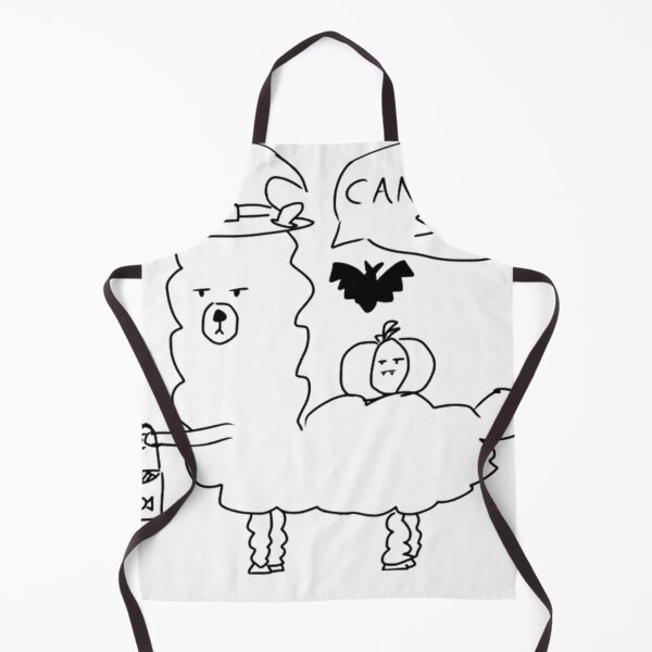 Item preview, Llama Trickster designed and sold by spencertranhoa.