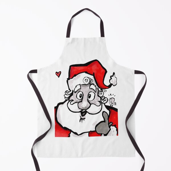 Item preview, Little Bird meets Santa designed and sold by Grasdal.