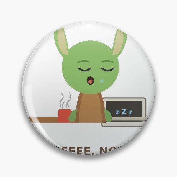 Item preview, Send Coffee, not Mails! designed and sold by Mindset_im_gepeack .