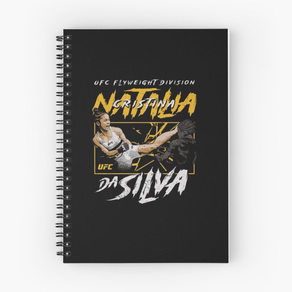Item preview, Natalia Silva Head Kick designed and sold by JeyVel.