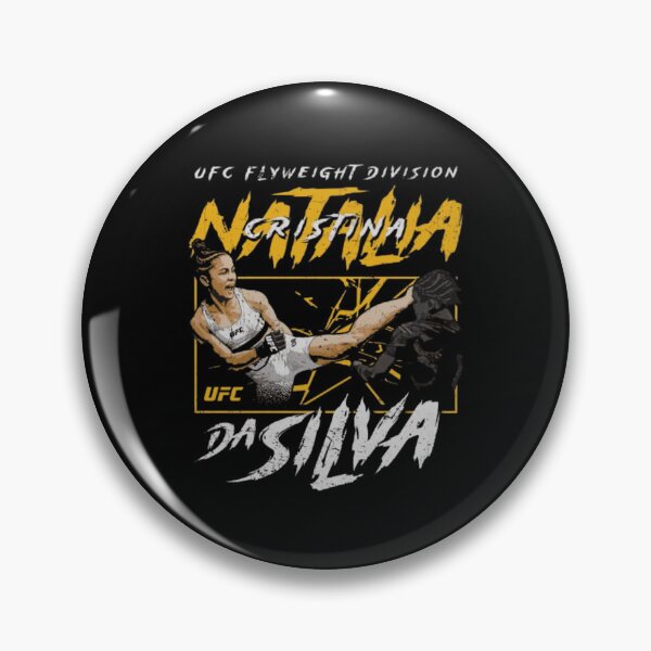 Item preview, Natalia Silva Head Kick designed and sold by JeyVel.