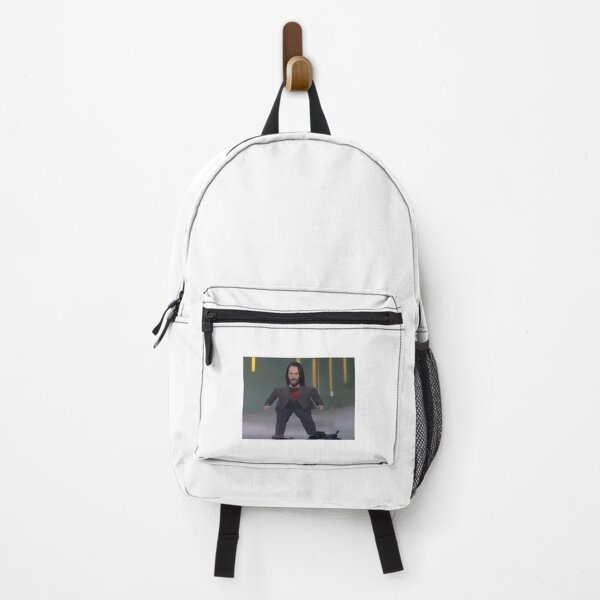 Item preview, Baby Keanu Reeves designed and sold by HelainaMadso.