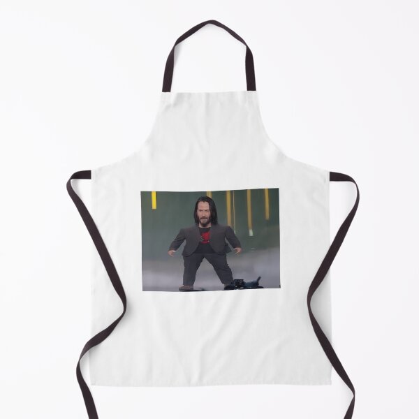Item preview, Bebé Keanu Reeves designed and sold by HelainaMadso.