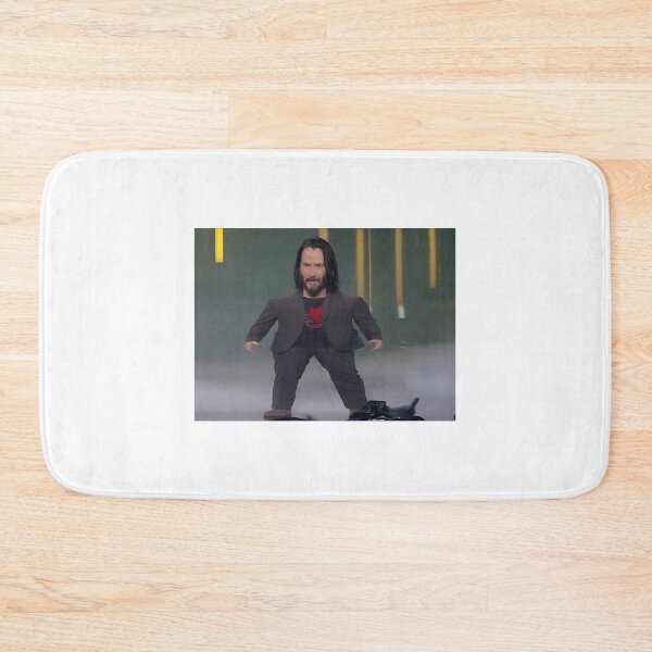 Artikelvorschau, Baby Keanu Reeves entworfen und verkauft von HelainaMadso.