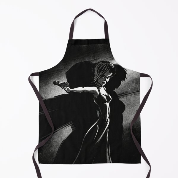 Item preview, Femme fatale designed and sold by Glenbobagins.