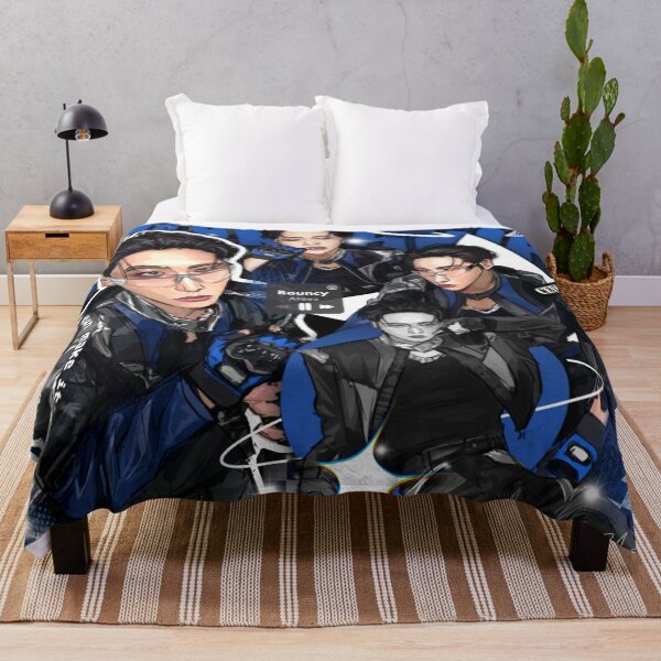 Item preview, Seonghwa saltarín designed and sold by Late Night Drive.