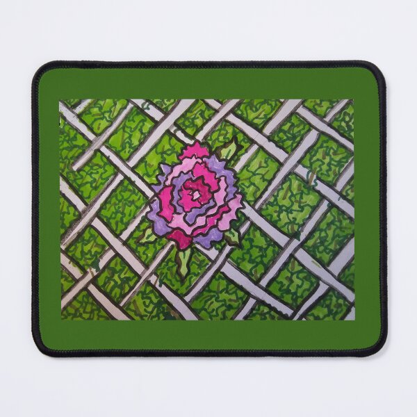 Item preview, Trellis Garden Party designed and sold by DancingCreek.