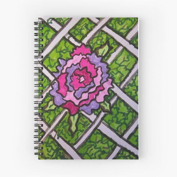 Item preview, Trellis Garden Party designed and sold by DancingCreek.