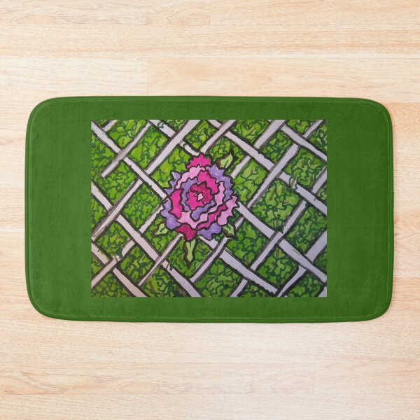 Item preview, Trellis Garden Party designed and sold by DancingCreek.