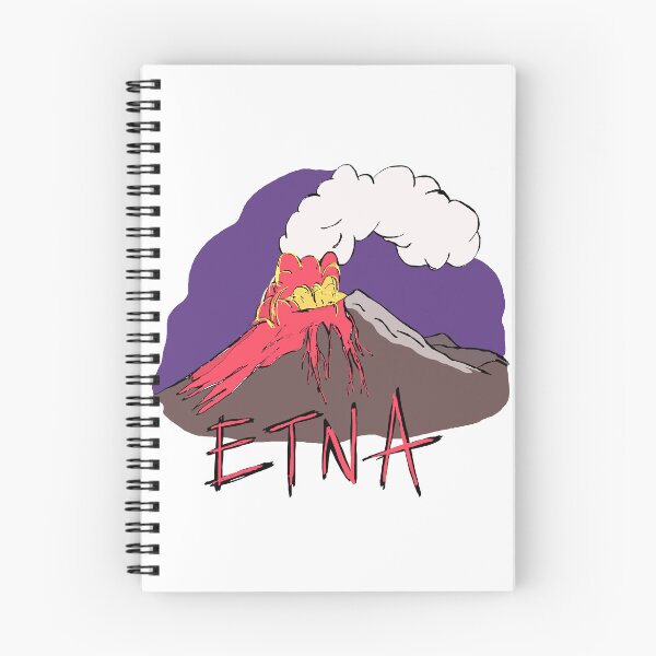 Item preview, Etna designed and sold by Logan81.