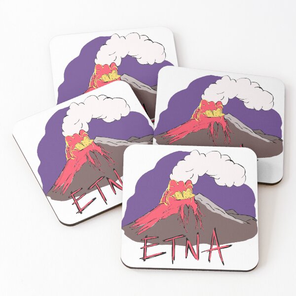Item preview, Etna designed and sold by Logan81.