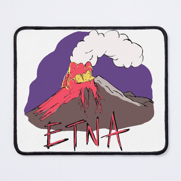 Item preview, Etna designed and sold by Logan81.
