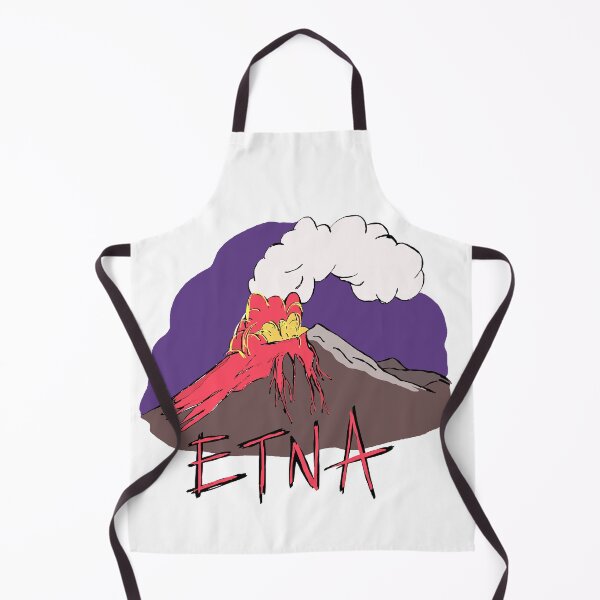 Item preview, Etna designed and sold by Logan81.