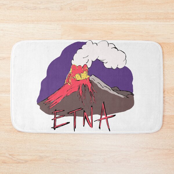 Item preview, Etna designed and sold by Logan81.