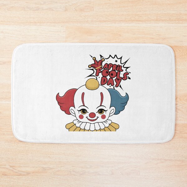 Item preview, April Fool'S Day Joke designed and sold by HicksByHenry.