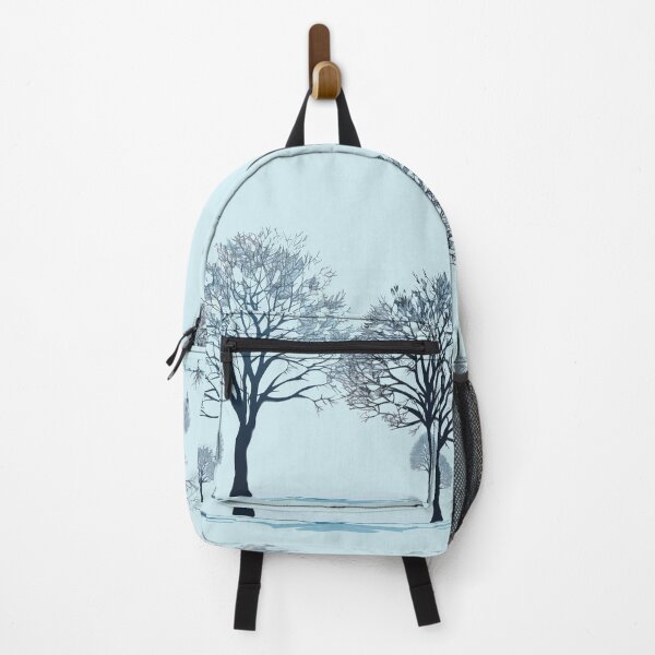 Item preview, winter scene designed and sold by Gadet100.