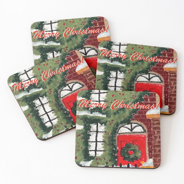 Item preview, Cozy Christmas designed and sold by ethanvsanders.