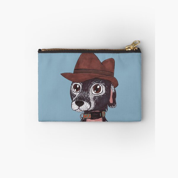 Item preview, Secret Agent Dog  designed and sold by rabbitvampire .