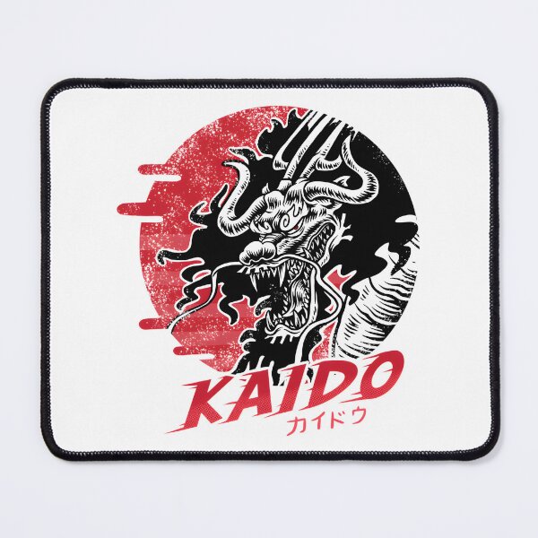 Item preview, Kaido Yonko Inspired Anime Character Illustration Design designed and sold by clarkie6969.