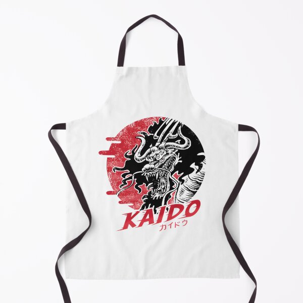Item preview, Kaido Yonko Inspired Anime Character Illustration Design designed and sold by clarkie6969.