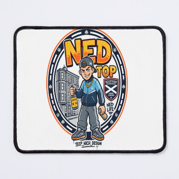 Item preview, ned top designed and sold by ActionForge.