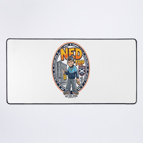 Item preview, ned top designed and sold by ActionForge.
