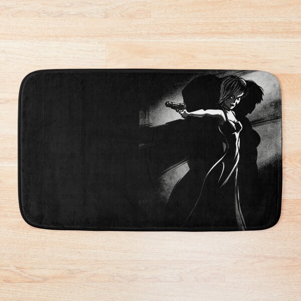 Item preview, Femme noir designed and sold by Glenbobagins.