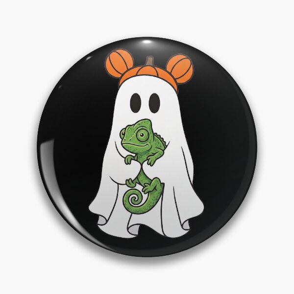 Item preview, Funny Chameleon Halloween Costume Trick or Treat Zoo Boys Girls Kids designed and sold by FurryHavenPH.