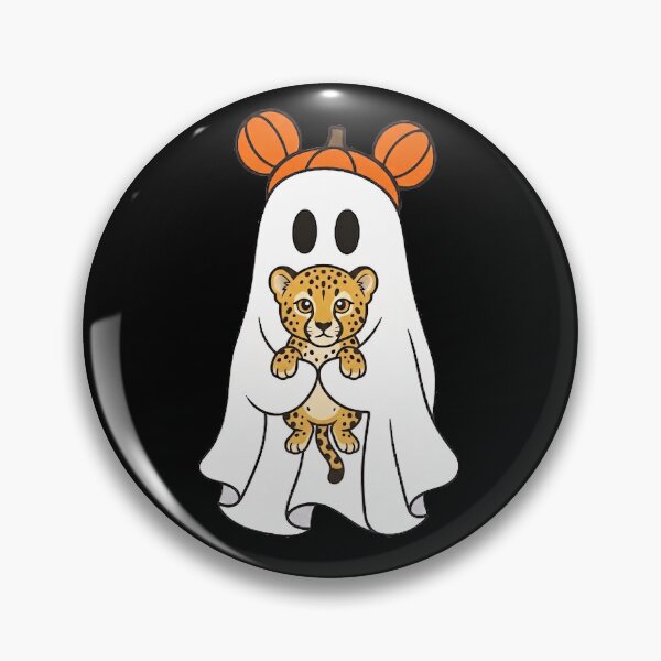 Item preview, Funny Cheetah Halloween Costume Trick or Treat Zoo Boys Girls Kids designed and sold by FurryHavenPH.