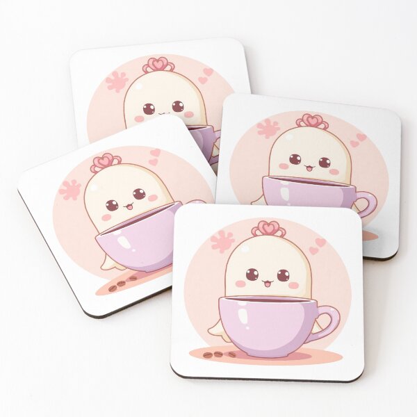 Item preview, Cozy Coffee Morning ⭐ designed and sold by Stylestickers55.