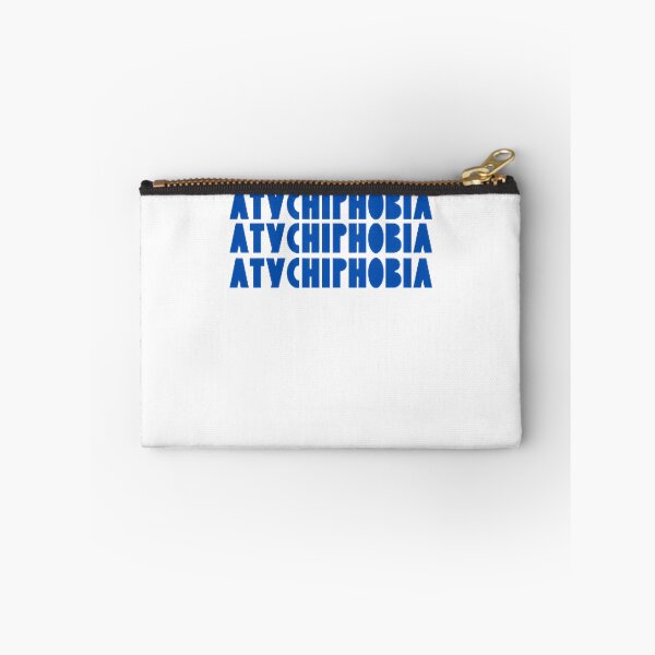 Item preview, Atychiophobic Fear Of Failure designed and sold by VaedaCaper.