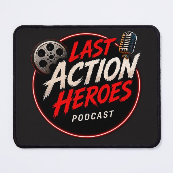 Item preview, Last Action Heroes designed and sold by Last Action Heroes.