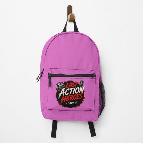 Item preview, Last Action Heroes designed and sold by Last Action Heroes.
