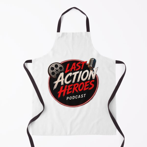 Item preview, Last Action Heroes designed and sold by Last Action Heroes.
