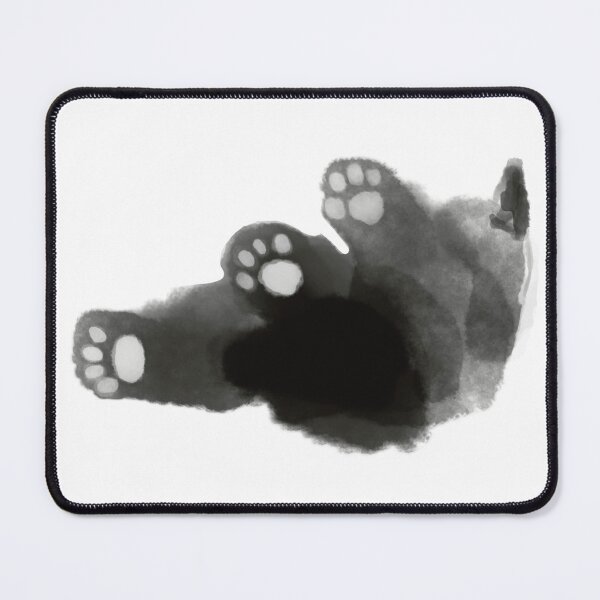 Item preview, Black kitten  designed and sold by TNT-Atelier.
