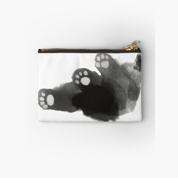 Item preview, Black kitten  designed and sold by TNT-Atelier.