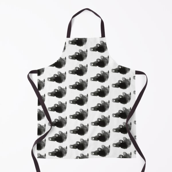 Item preview, Black kitten designed and sold by TNT-Atelier.