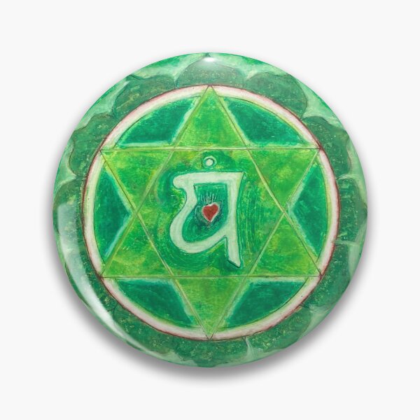 Item preview, Anahata designed and sold by BenedicteFrely.