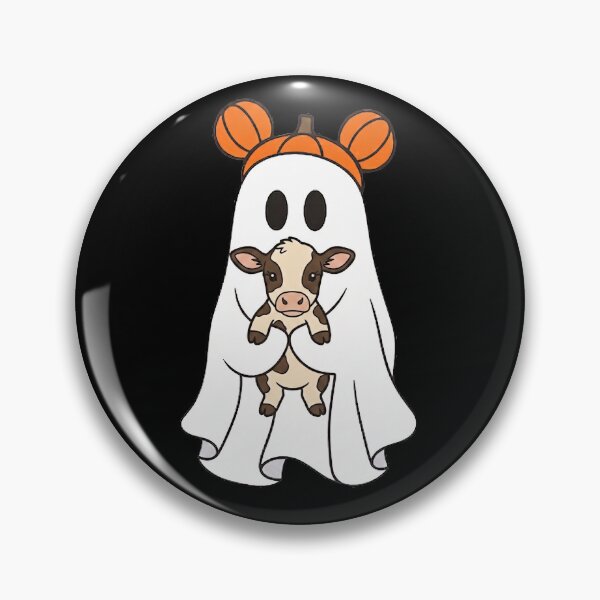 Item preview, Funny Cow Halloween Costume Trick or Treat Zoo Boys Girls Kids designed and sold by FurryHavenPH.